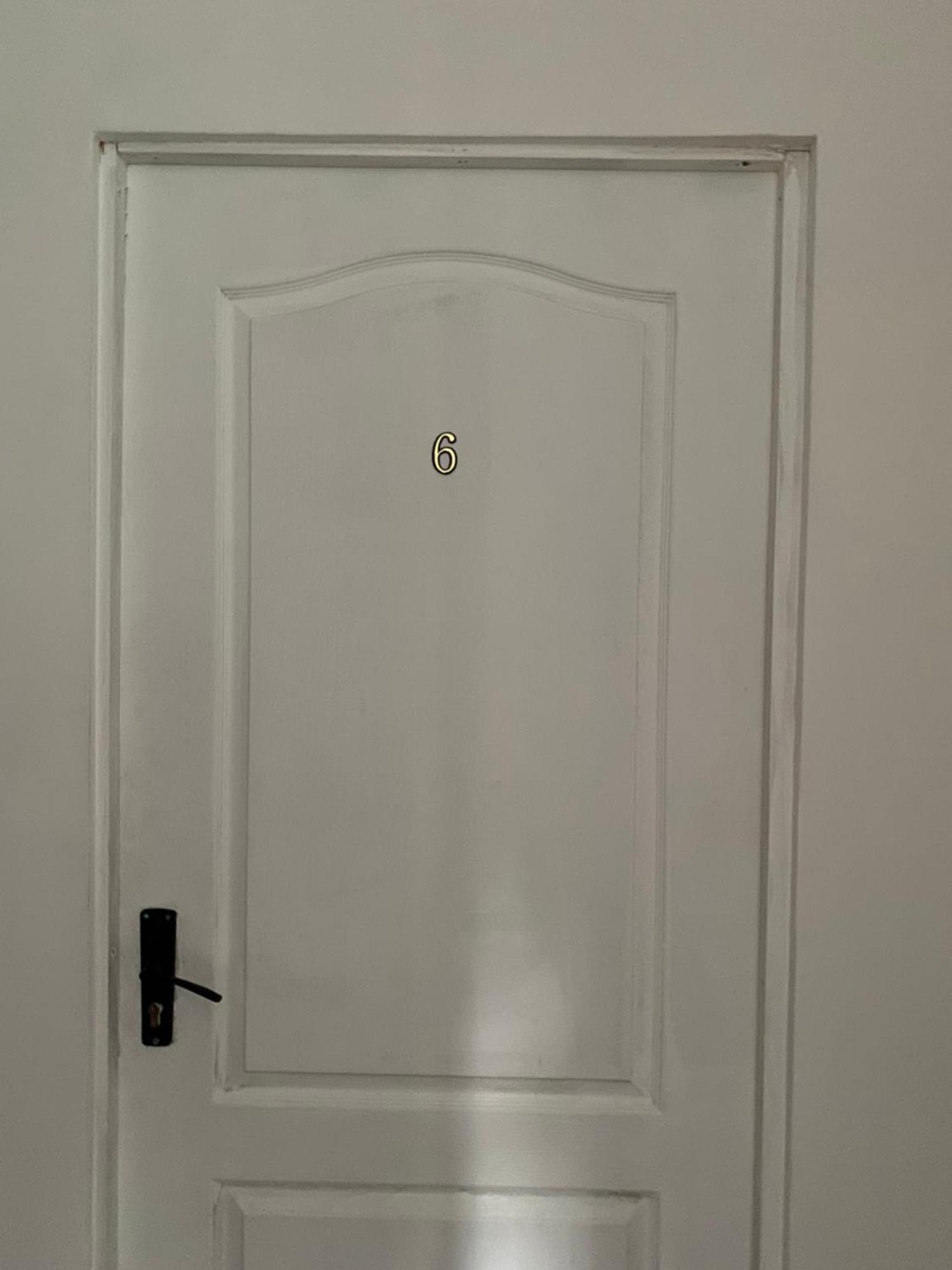 Steve Rooms Jassy Zewnętrze zdjęcie