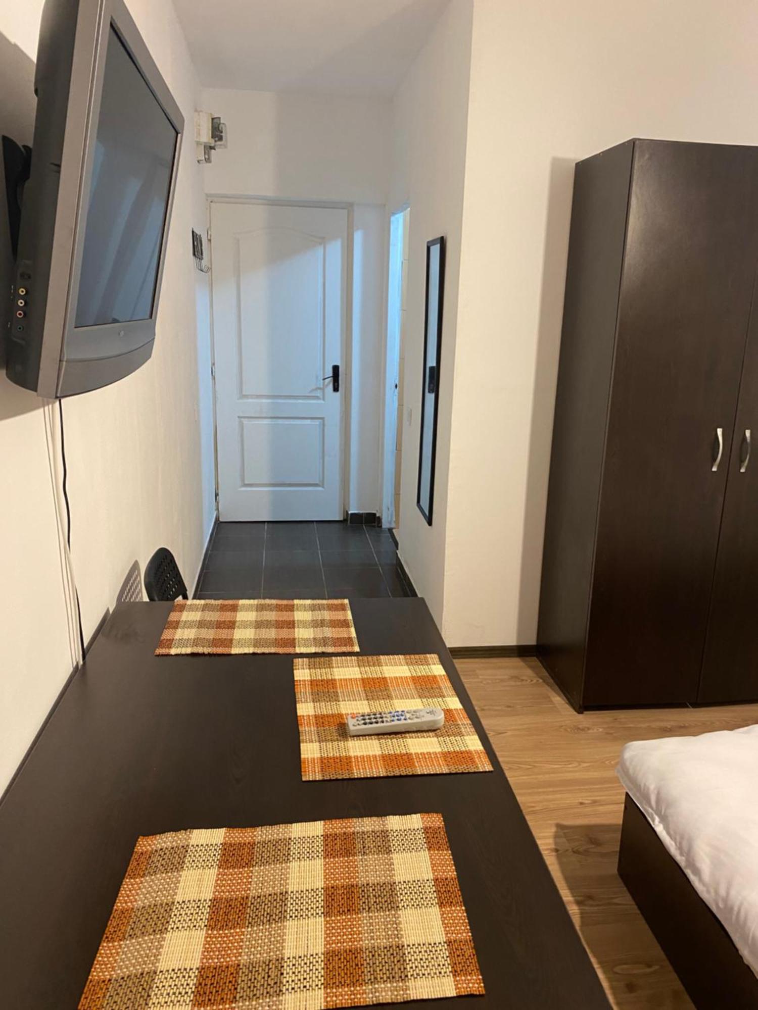 Steve Rooms Jassy Zewnętrze zdjęcie