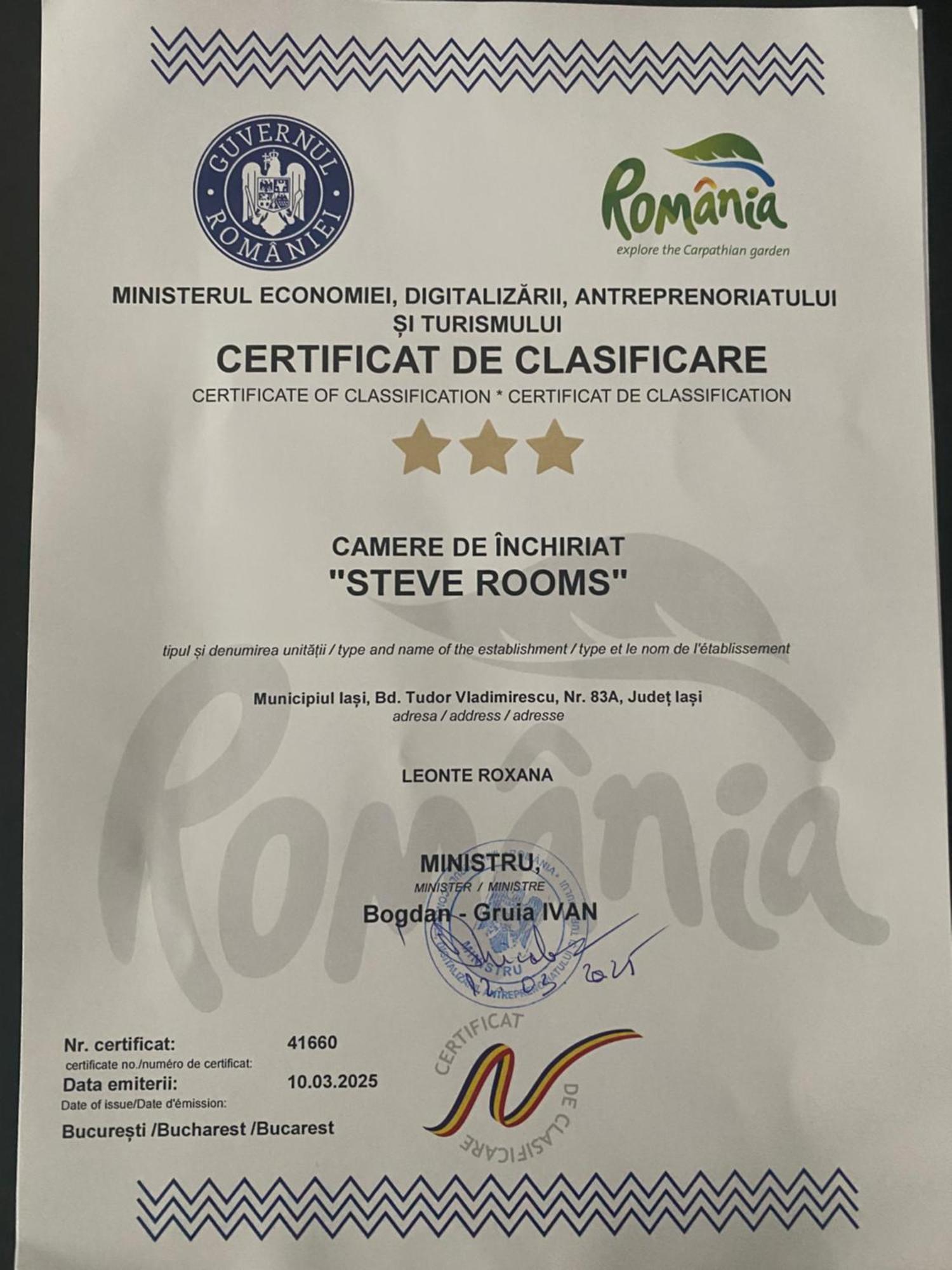 Steve Rooms Jassy Zewnętrze zdjęcie